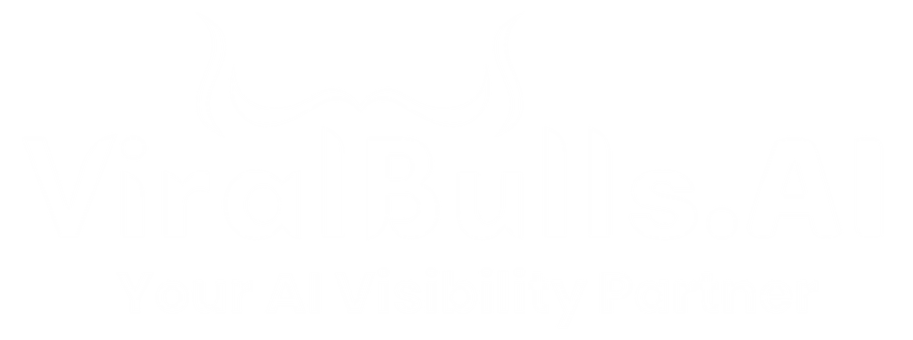 AI Marketing Agency logo